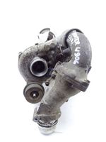 Mercedes-Benz Sprinter W906 Turbocompressore A6510905080 