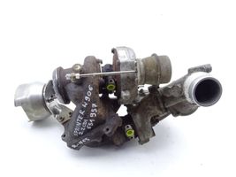 Mercedes-Benz Sprinter W906 Turbocompressore A6510905080 