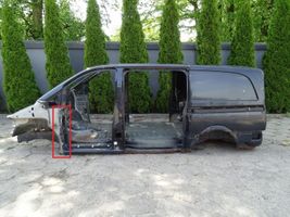 Mercedes-Benz Vito Viano W639 Słupek środkowy 