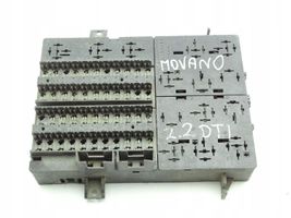 Renault Master II Fuse box set 7703297587