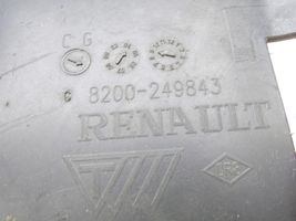Renault Modus Другая деталь отсека двигателя 8200249843