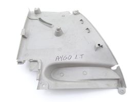 Toyota Aygo AB10 (C) pillar trim 62472-0H090