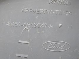 Ford Focus Prowadnica pasa bezpieczeństwa 4M51-A613C47-AFW