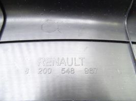 Renault Kangoo II Takalokasuojan koristelista 8200548967