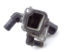 Opel Corsa D Boîtier de thermostat 55224022