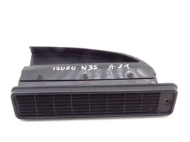 Isuzu N Series Copertura griglia di ventilazione laterale cruscotto 898080998