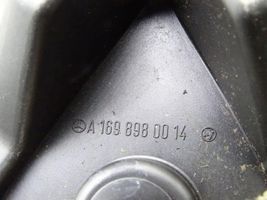 Mercedes-Benz A W169 Vararenkaan kannake A1698980014