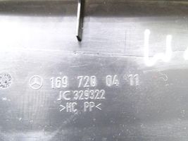 Mercedes-Benz A W169 Element lusterka bocznego drzwi 1697200411