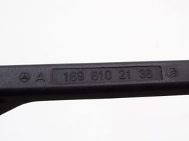 Mercedes-Benz A W169 Support batterie A1696102136