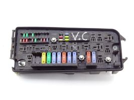 Opel Vectra C Fuse box set 13205804