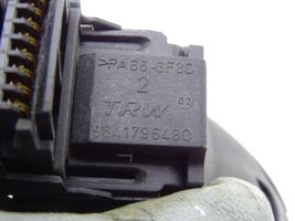 Citroen C5 Manetka / Włącznik wycieraczek świateł 9641796480