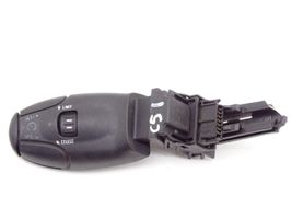 Citroen C5 Cruise control stalk 9641796480