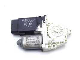 Seat Leon (1M) Moteur de lève-vitre de porte avant 1C0959802C