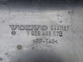 Volvo S70  V70  V70 XC Coperchio scatola dei fusibili 