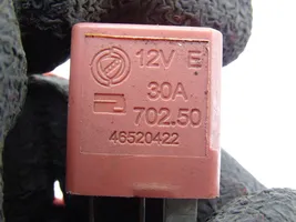 Iveco Daily 4th gen Other relay 46520422