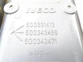 Iveco Daily 4th gen Etukynnys (korin osa) 500331413