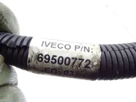 Iveco Daily 4th gen Cablaggi (motorino d’avviamento) 69500772