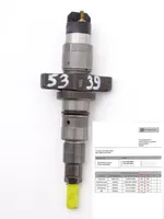 Iveco EuroCargo Injecteur de carburant 0445120007