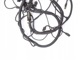 Iveco EuroCargo Autres faisceaux de câbles 