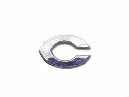 Citroen C4 I Manufacturer badge logo/emblem 