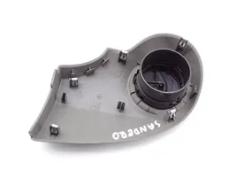 Dacia Sandero Copertura griglia di ventilazione laterale cruscotto 8200739443