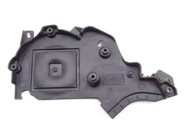 Citroen C3 Osłona paska / łańcucha rozrządu 9649062080