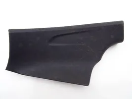 Citroen C3 side skirts sill cover 9683549377