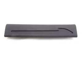 Citroen C3 side skirts sill cover 9683385477