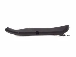 Citroen C3 Parcel shelf load cover trim 9683551780