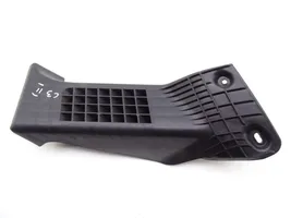 Citroen C3 Foot rest pad/dead pedal 9658143880