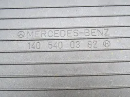 Mercedes-Benz S W140 Muu sisätilojen osa 1405400382