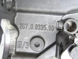 Opel Vectra C Pavarų dėžės detalė 5495775