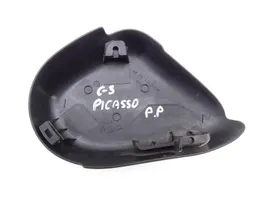 Citroen C3 Picasso Osłona / Obudowa fotela przedniego pasażera L0135414