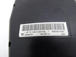 Citroen C3 Picasso Airbag sedile 9682604280