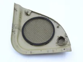 Mercedes-Benz CLS C219 Takaoven kaiuttimen kehys A2197370288