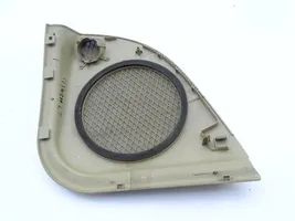 Mercedes-Benz CLS C219 Takaoven kaiuttimen kehys A2197370188