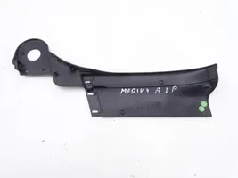 Opel Meriva A Garniture de siège 13126480