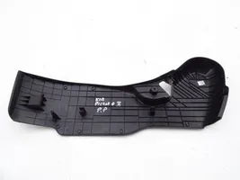 KIA Picanto Cornice di rivestimento della regolazione del sedile della portiera anteriore 88270-1Y000