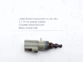 Land Rover Discovery 3 - LR3 Outside/exterior temperature sensor 4R8Q-12A697-BB