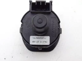 Land Rover Discovery 3 - LR3 Interruptor de encendido/apagado del airbag de pasajero YWL500050PVJ