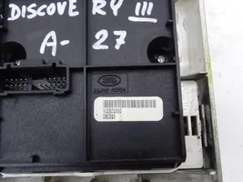 Land Rover Discovery 3 - LR3 Interruptor de altura/modo de la suspensión YUD501850