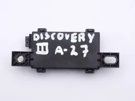 Land Rover Discovery 3 - LR3 Unidad de control de la antena 5H22-15K602-AB