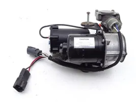 Land Rover Discovery 3 - LR3 Ilmajousituksen kompressoripumppu C0A012747