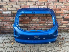 Ford Puma Truck tailgate 