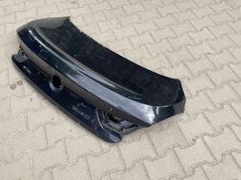 BMW 6 F06 Gran coupe Truck tailgate 
