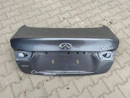 Infiniti Q50 Portellone posteriore furgone 