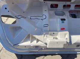 BMW 4 F32 F33 Truck tailgate 