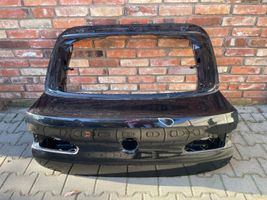 BMW X4 G02 Truck tailgate 