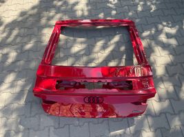 Audi A7 S7 4K8 Truck tailgate 