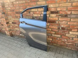 Mitsubishi Eclipse Cross Rear door 